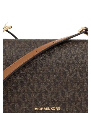 Michael Michael Kors ライディア モノグラム ショルダーバッグ - サムネイル4