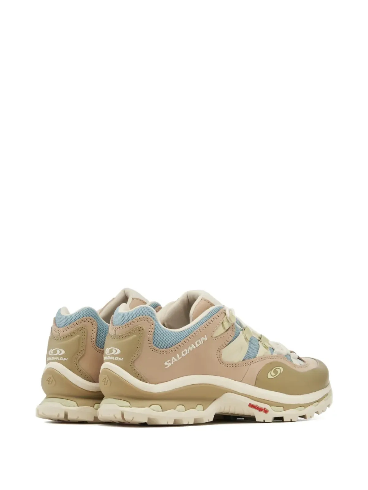 Salomon Xt-Quest 2 スニーカー - 画像5