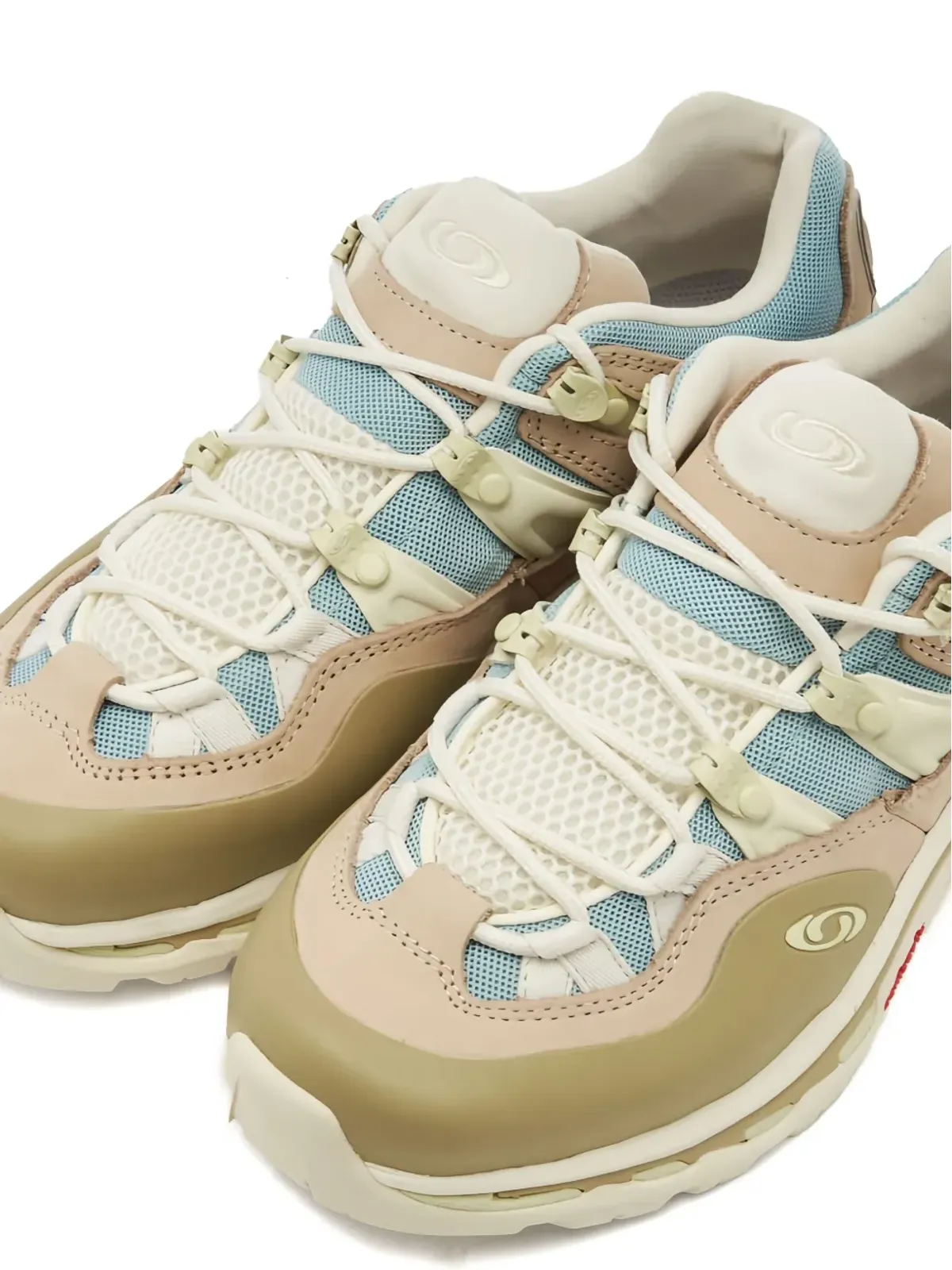 Salomon Xt-Quest 2 スニーカー - 画像3