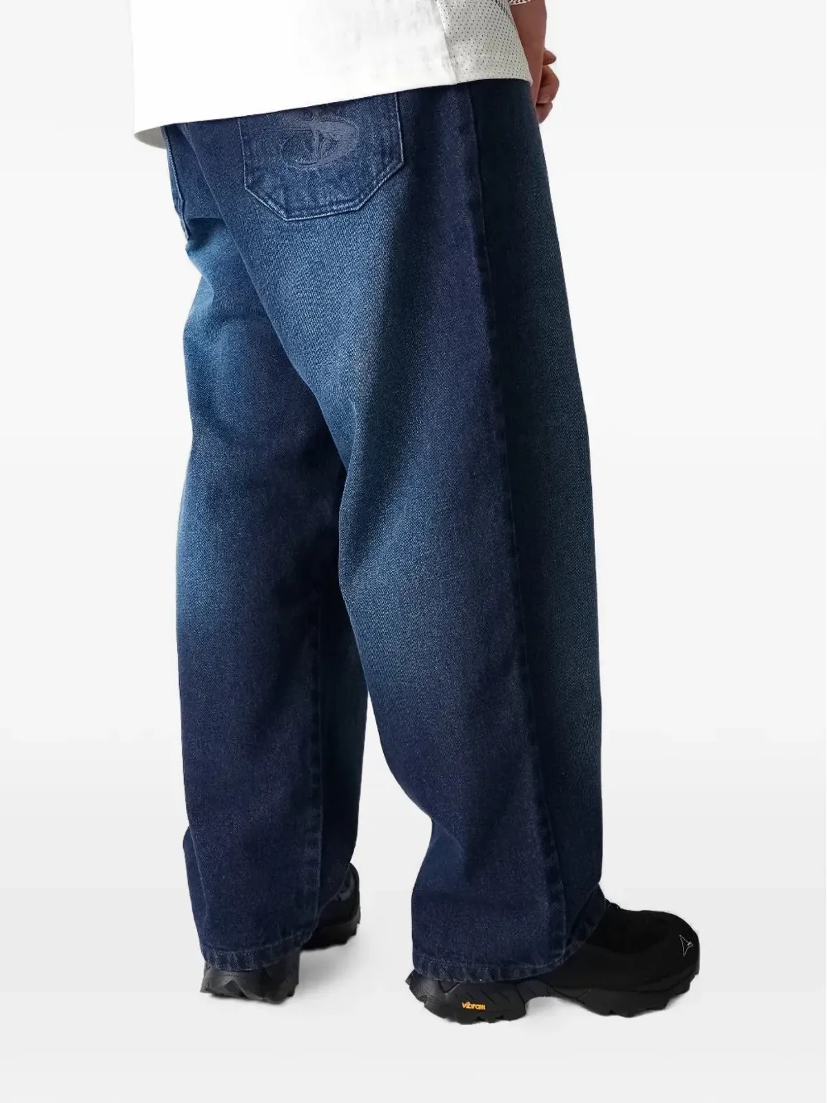 YARDSALE Phantasy jeans - 画像2