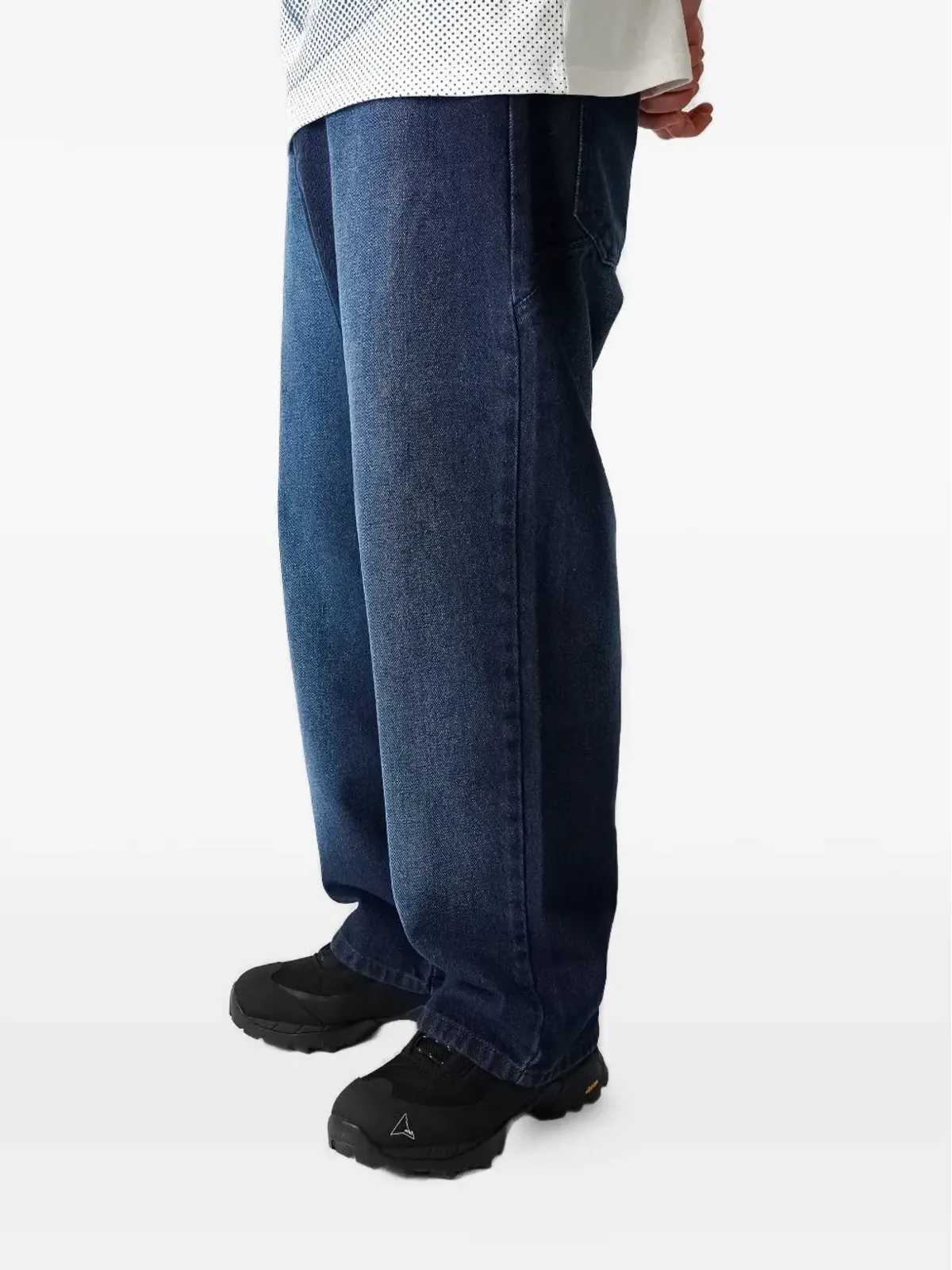 YARDSALE Phantasy jeans - 画像3