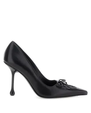 Jimmy Choo 黒のパンプス - サムネイル1