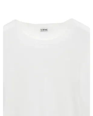 LOEWE ウールセーター - サムネイル2