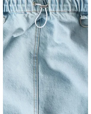 Coperni カーゴデニムスカート - サムネイル3