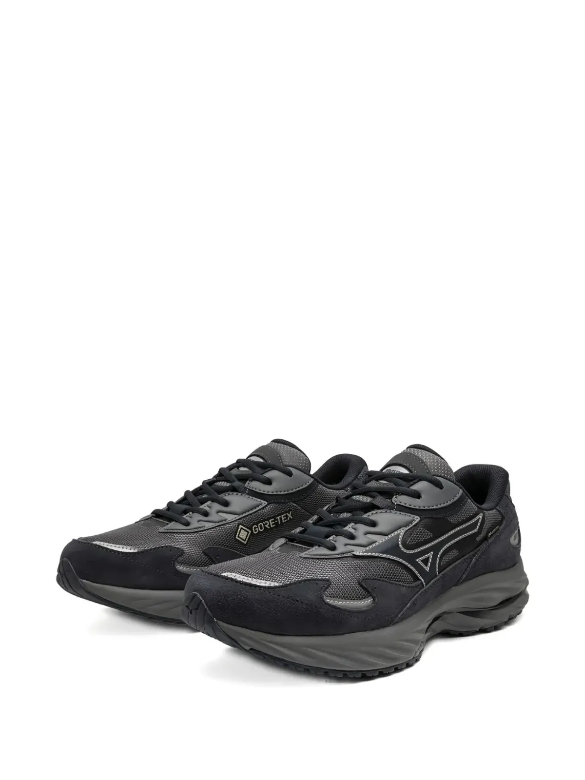 Mizuno Wave Rider Beta スニーカー - 画像2