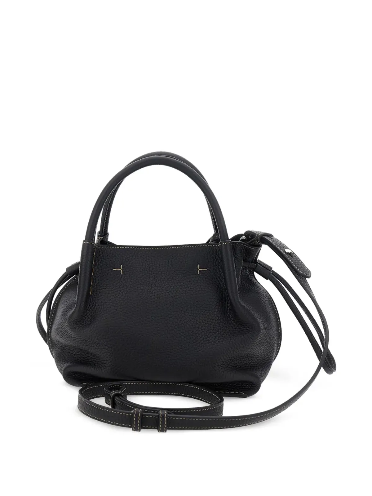 Tod's Buz T-logo トートバッグ - 画像2