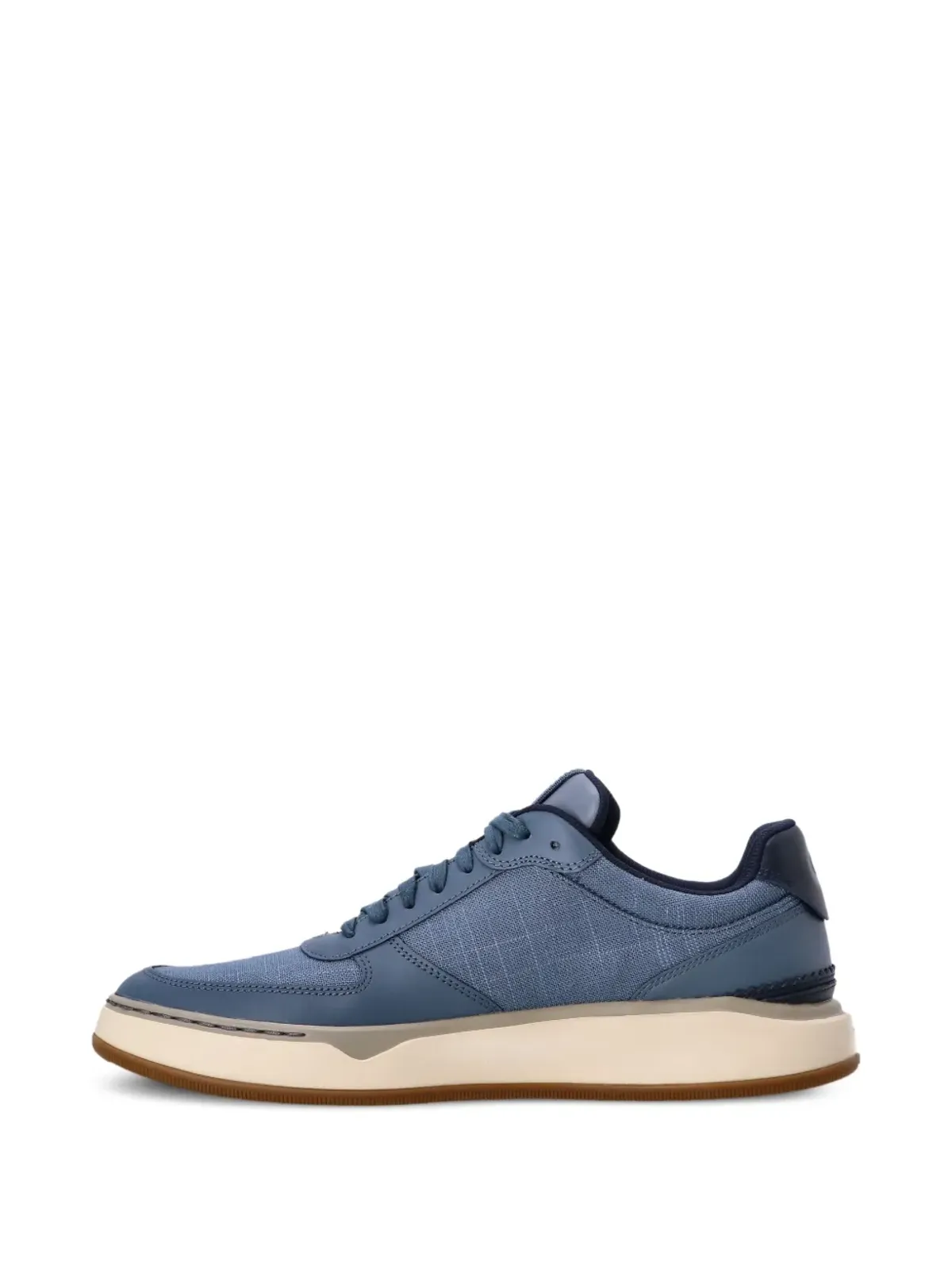 Cole Haan パネルドスニーカー - 画像5