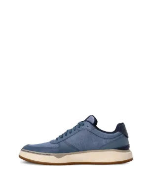 Cole Haan パネルドスニーカー - サムネイル5