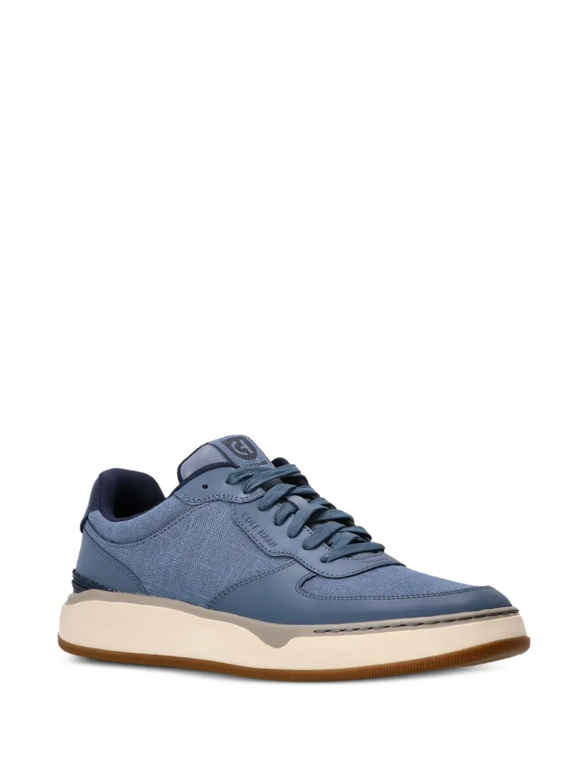 Cole Haan パネルドスニーカー - 画像2