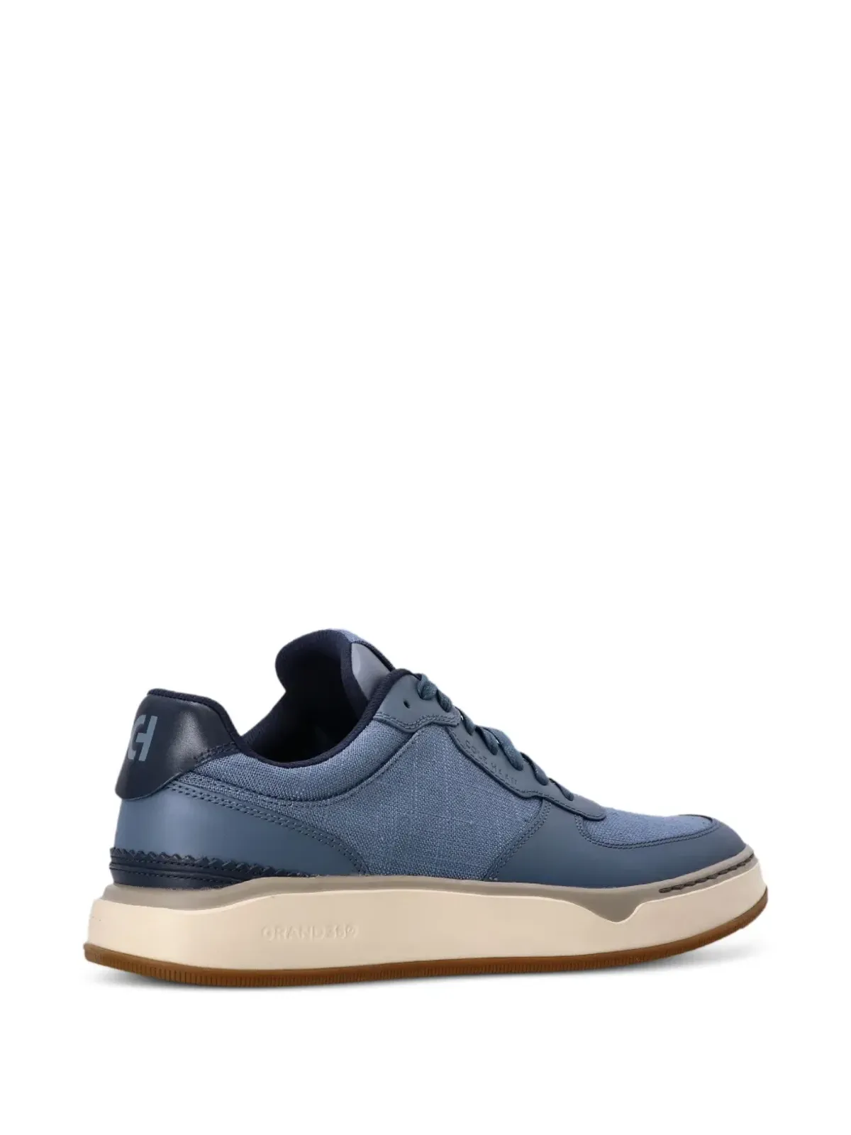 Cole Haan パネルドスニーカー - 画像3