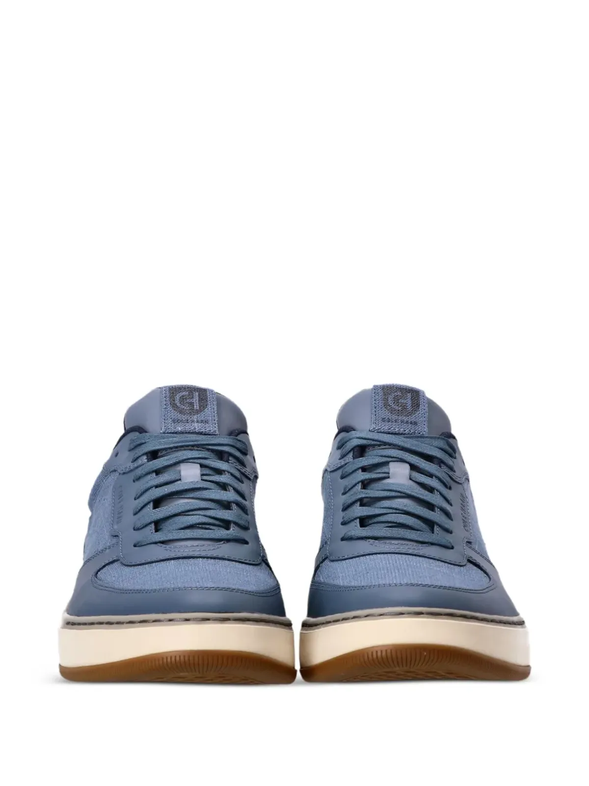 Cole Haan パネルドスニーカー - 画像4