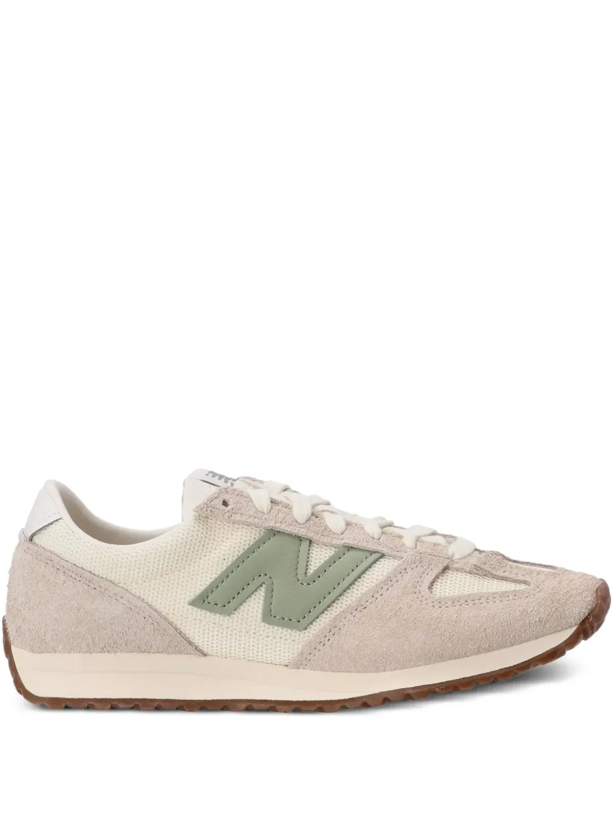 New Balance 471 パネルドスニーカー - 画像1