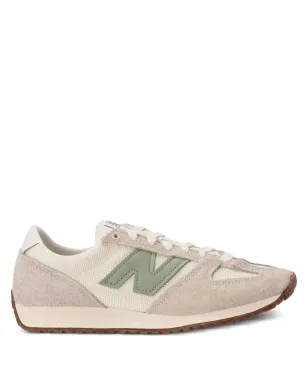 New Balance 471 パネルドスニーカー - サムネイル1