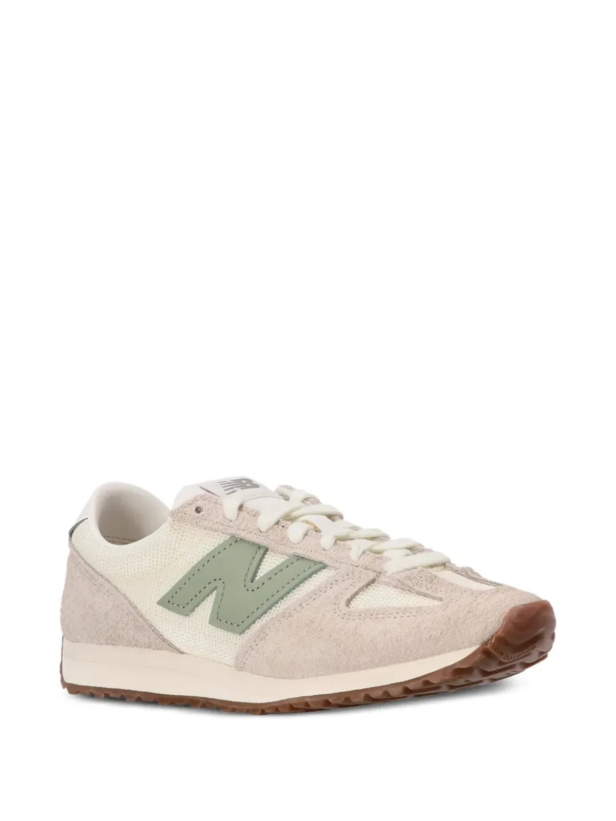 New Balance 471 パネルドスニーカー - 画像2