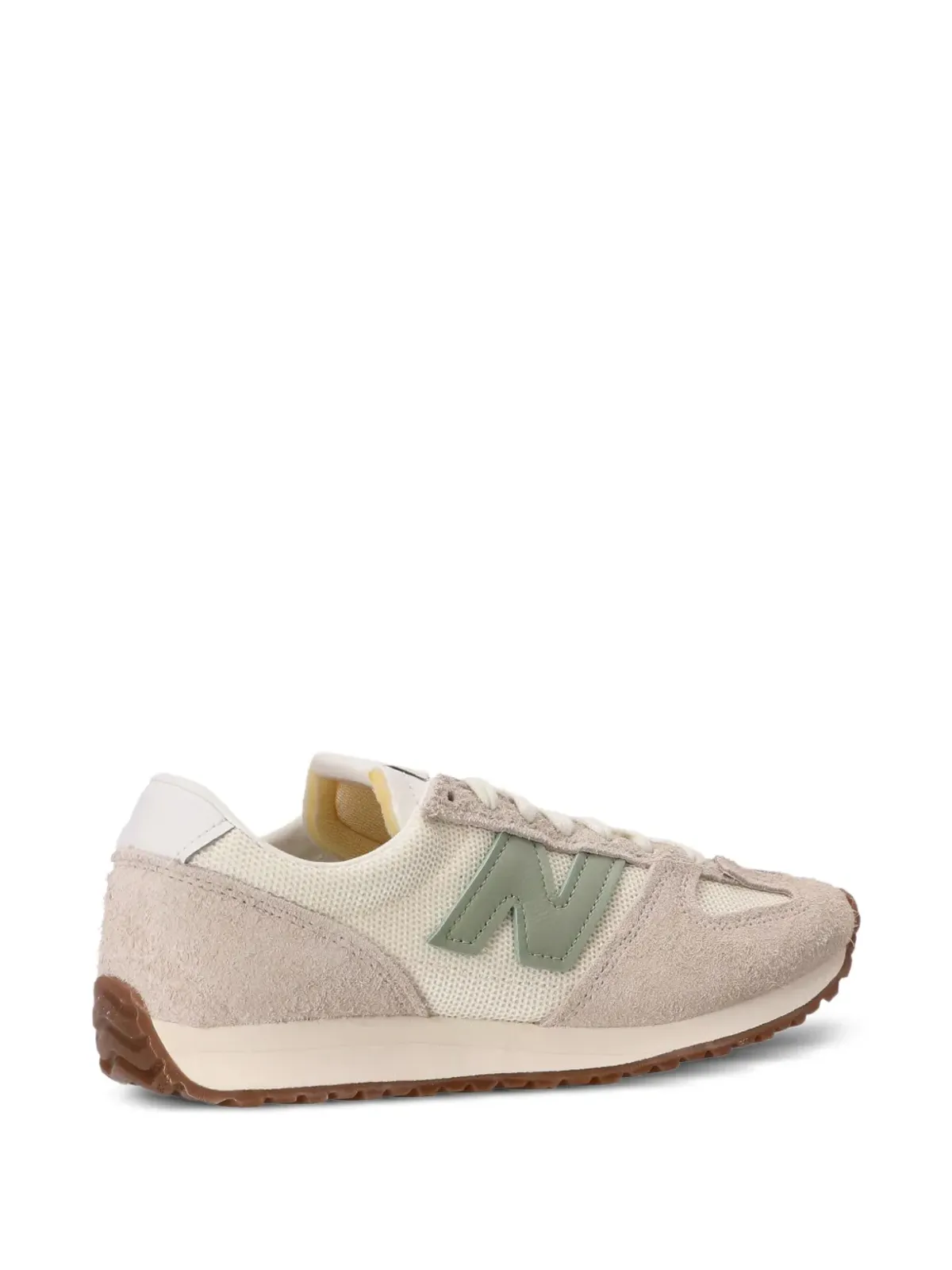 New Balance 471 パネルドスニーカー - 画像3