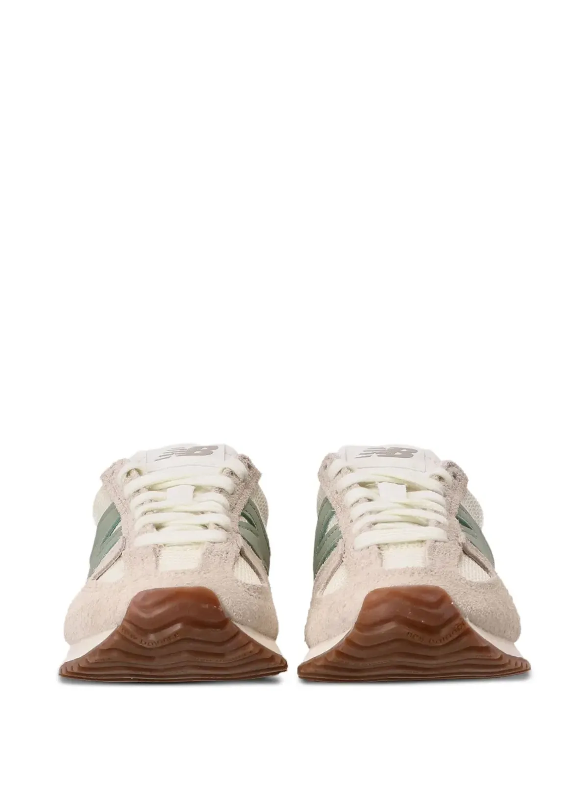 New Balance 471 パネルドスニーカー - 画像4