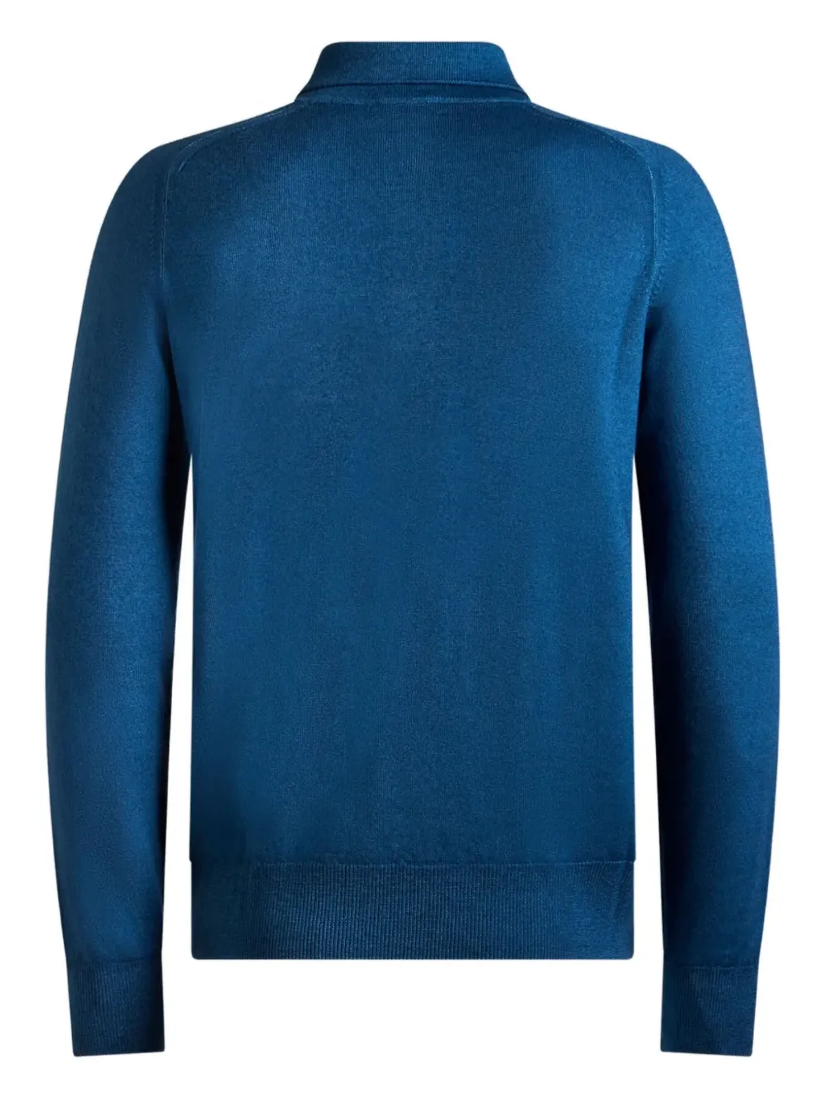 ETRO ペガソモチーフ ポロシャツ - 画像2