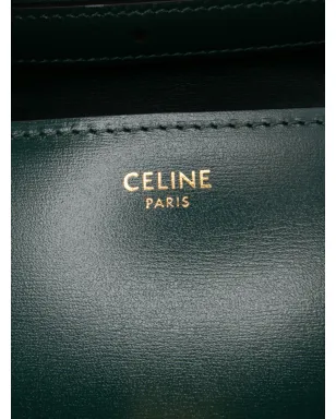 Celine Pre-Owned クラシックボックス クロスボディバッグ - サムネイル5