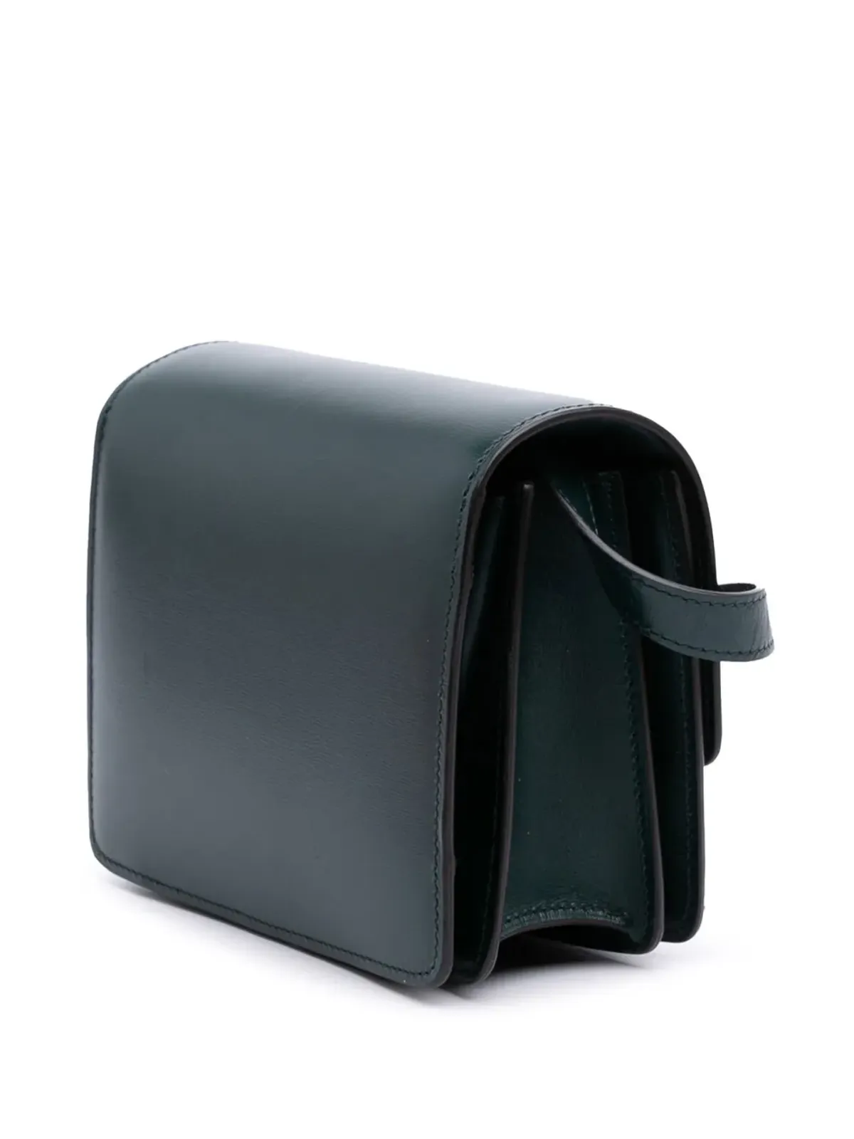 Celine Pre-Owned クラシックボックス クロスボディバッグ - 画像2