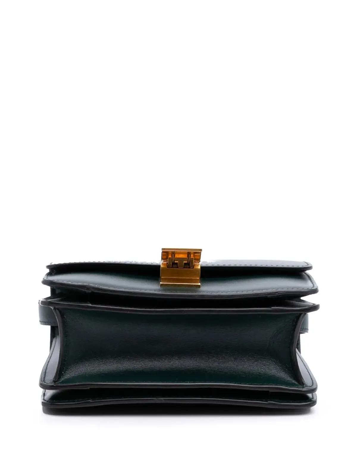 Celine Pre-Owned クラシックボックス クロスボディバッグ - 画像3