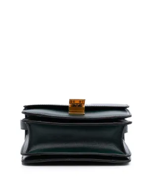 Celine Pre-Owned クラシックボックス クロスボディバッグ - サムネイル3