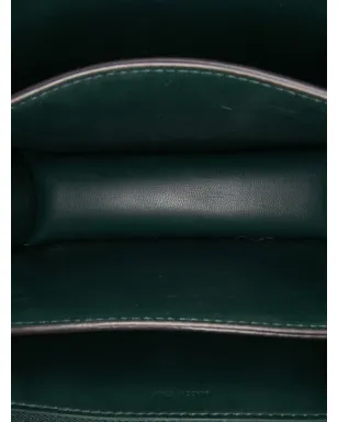 Celine Pre-Owned クラシックボックス クロスボディバッグ - サムネイル4