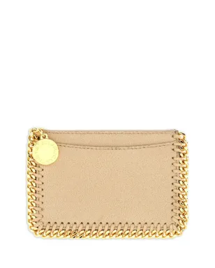 Stella McCartney チェーン・トリム カードホルダー - サムネイル1