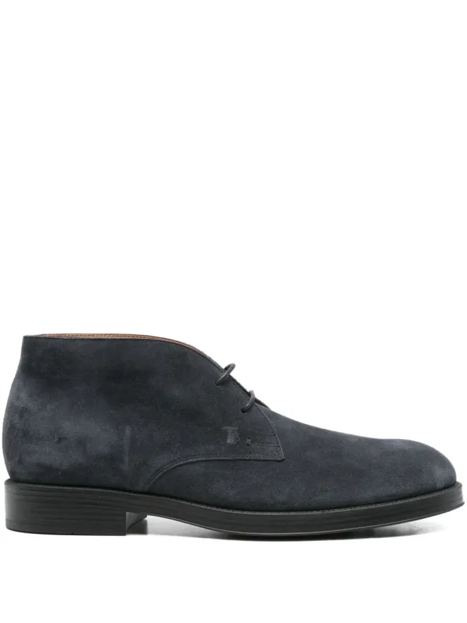 Tod's Tod's デザートブーツの商品画像