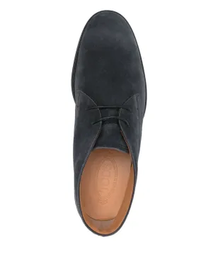 Tod's デザートブーツ - サムネイル4