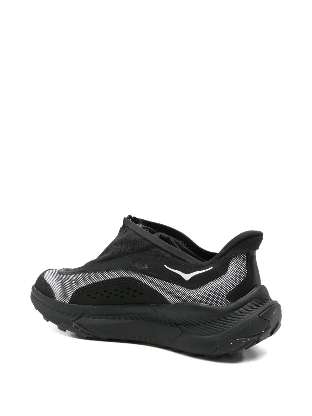 HOKA Project Transport スニーカー - ブラック - 画像3