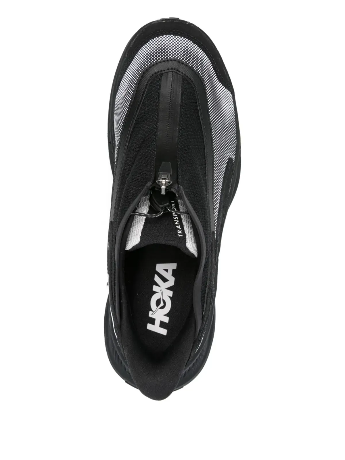 HOKA Project Transport スニーカー - ブラック - 画像4