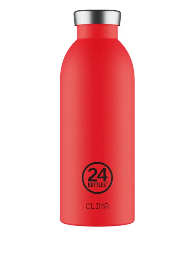 24bottles 24bottles クリマボトル - レッドの商品画像