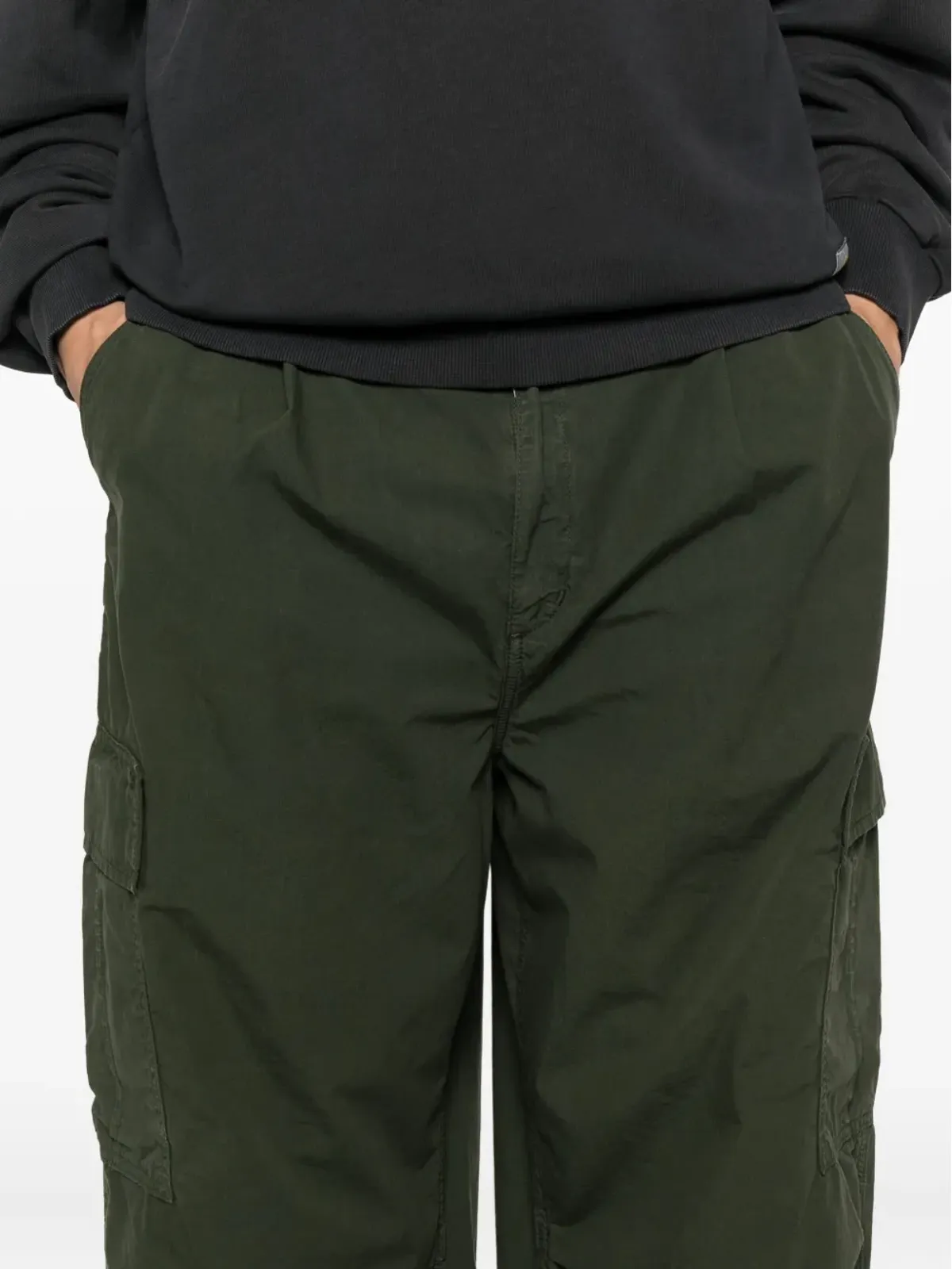 Carhartt WIP コール カーゴポケットパンツ - 画像5