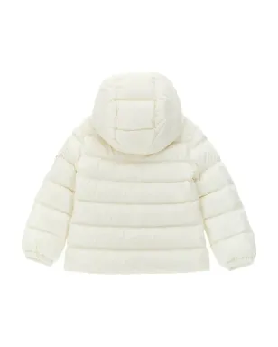 Moncler Enfant キルテッドパディドジャケット - サムネイル2