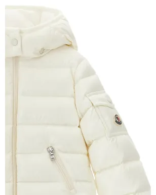 Moncler Enfant キルテッドパディドジャケット - サムネイル3