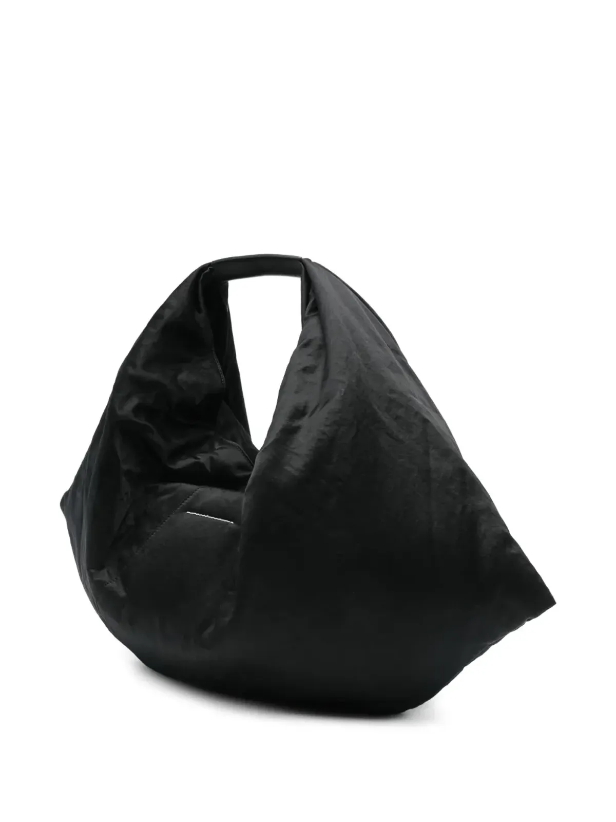 MM6 Maison Margiela 日本風ドレープバッグ - 画像2