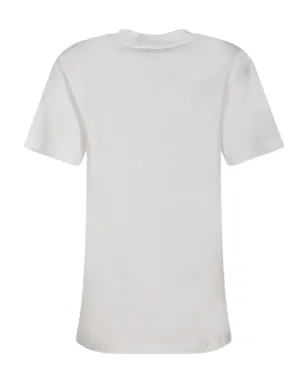 Moschino Goose-print T-shirt - サムネイル2