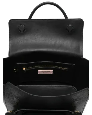 Coccinelle ダブルビート レザー トートバッグ - サムネイル5