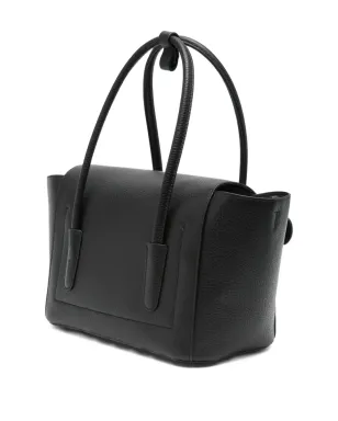 Coccinelle ダブルビート レザー トートバッグ - サムネイル3