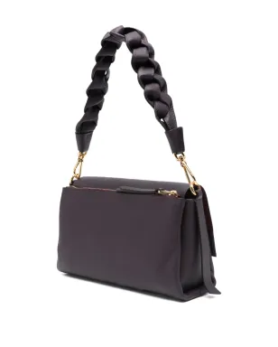 Coccinelle ボヘム レザー ショルダーバッグ - サムネイル3