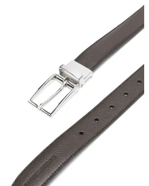 Emporio Armani レザー ベルト - サムネイル2