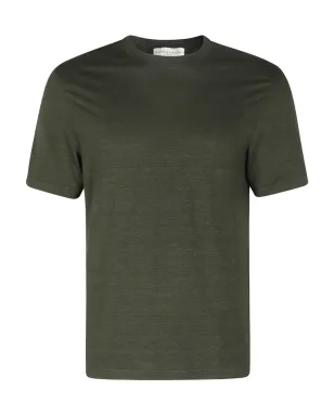 Filippo De Laurentiis クルーネックTシャツ - サムネイル1