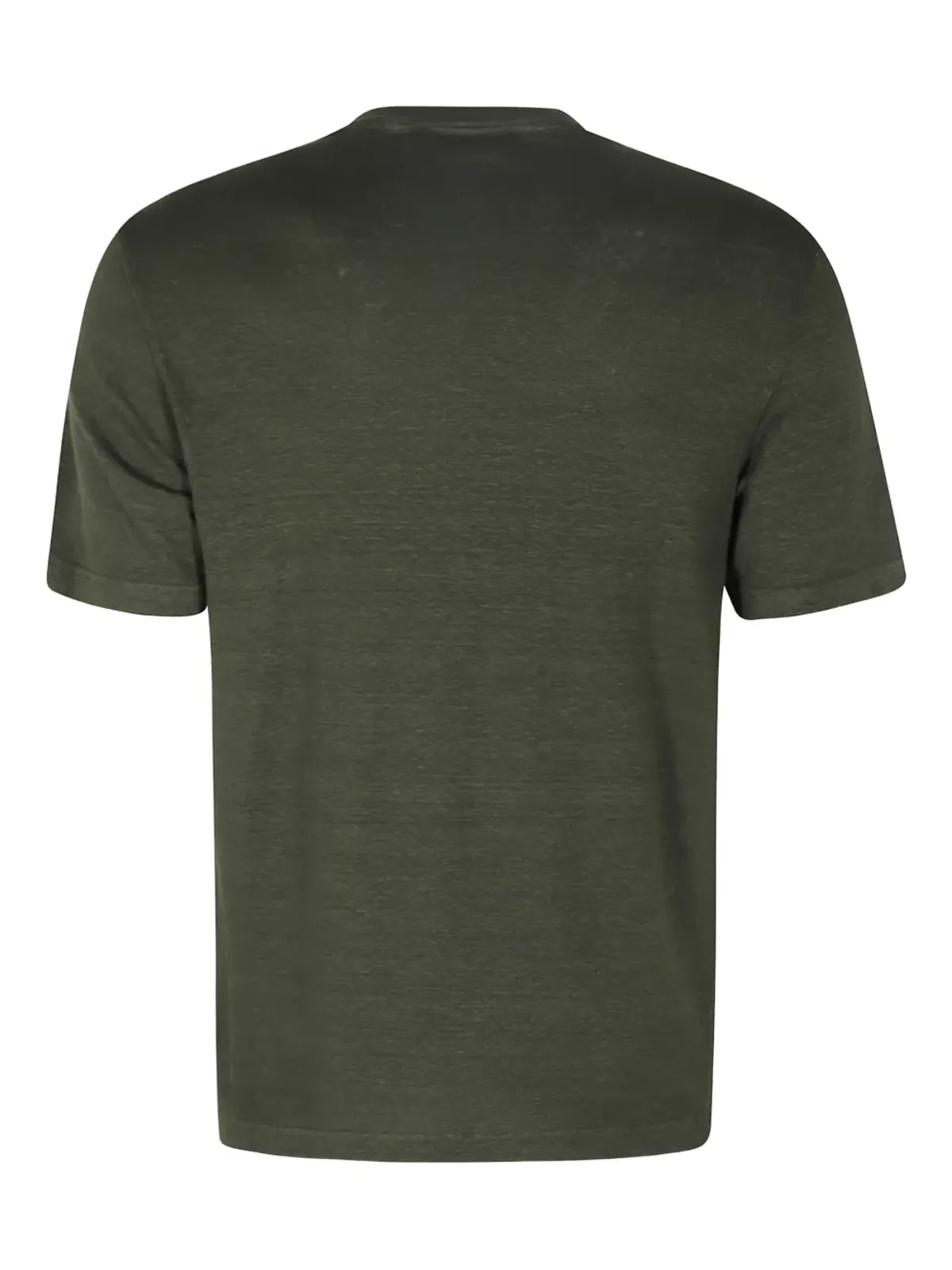Filippo De Laurentiis クルーネックTシャツ - 画像2