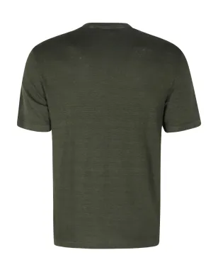 Filippo De Laurentiis クルーネックTシャツ - サムネイル2