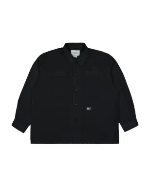WTAPS コットンシャツ - サムネイル1