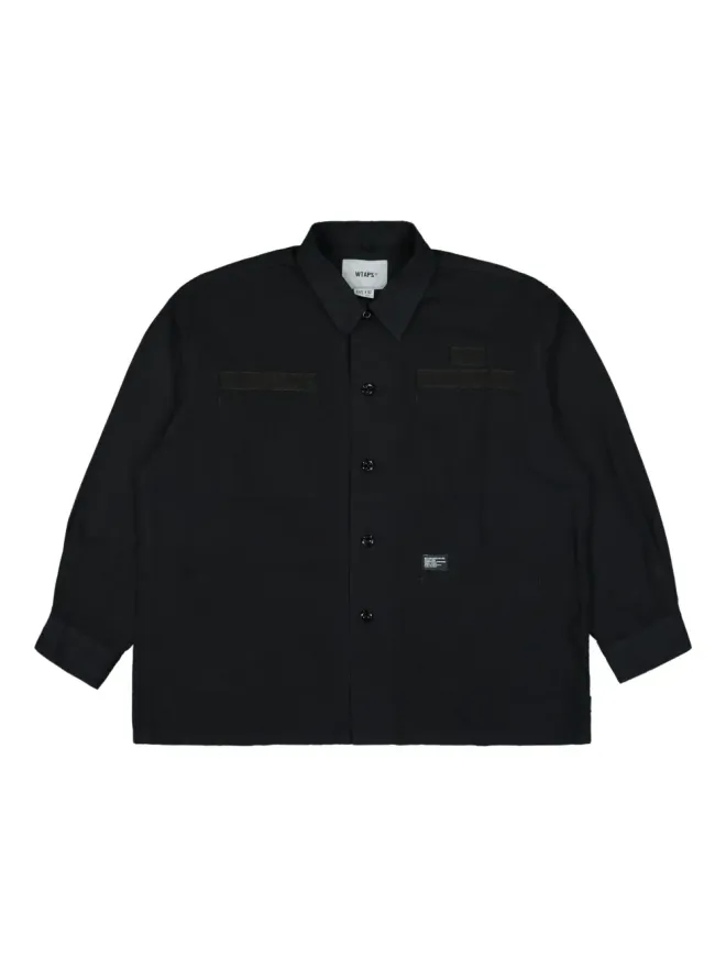 WTAPS WTAPS コットンシャツの商品画像