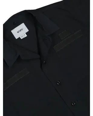 WTAPS コットンシャツ - サムネイル3