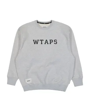WTAPS コットン スウェットシャツ - サムネイル1
