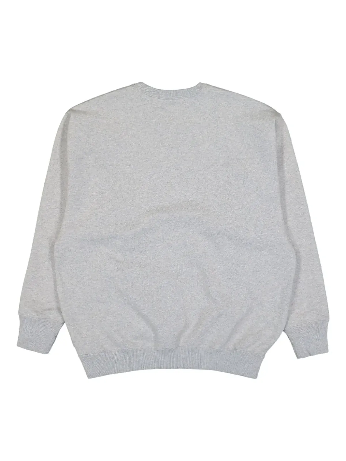 WTAPS コットン スウェットシャツ - 画像2