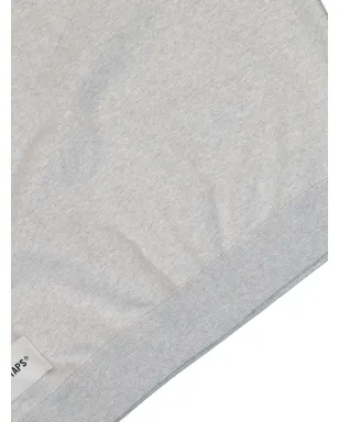 WTAPS コットン スウェットシャツ - サムネイル3